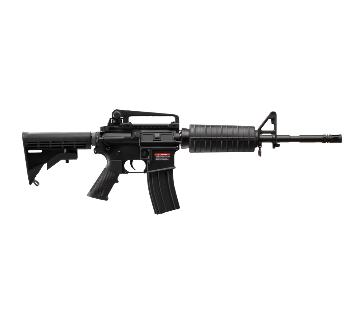 E&C M4A1 14.5 Inch AEG Airsoft Rifle EC-301 — right side