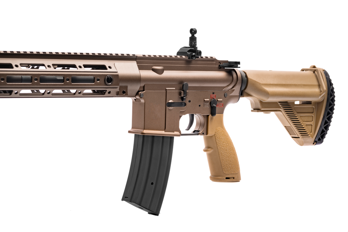 E&C HK416 13.45 Inch RAHG AEG Airsoft Rifle EC-109
