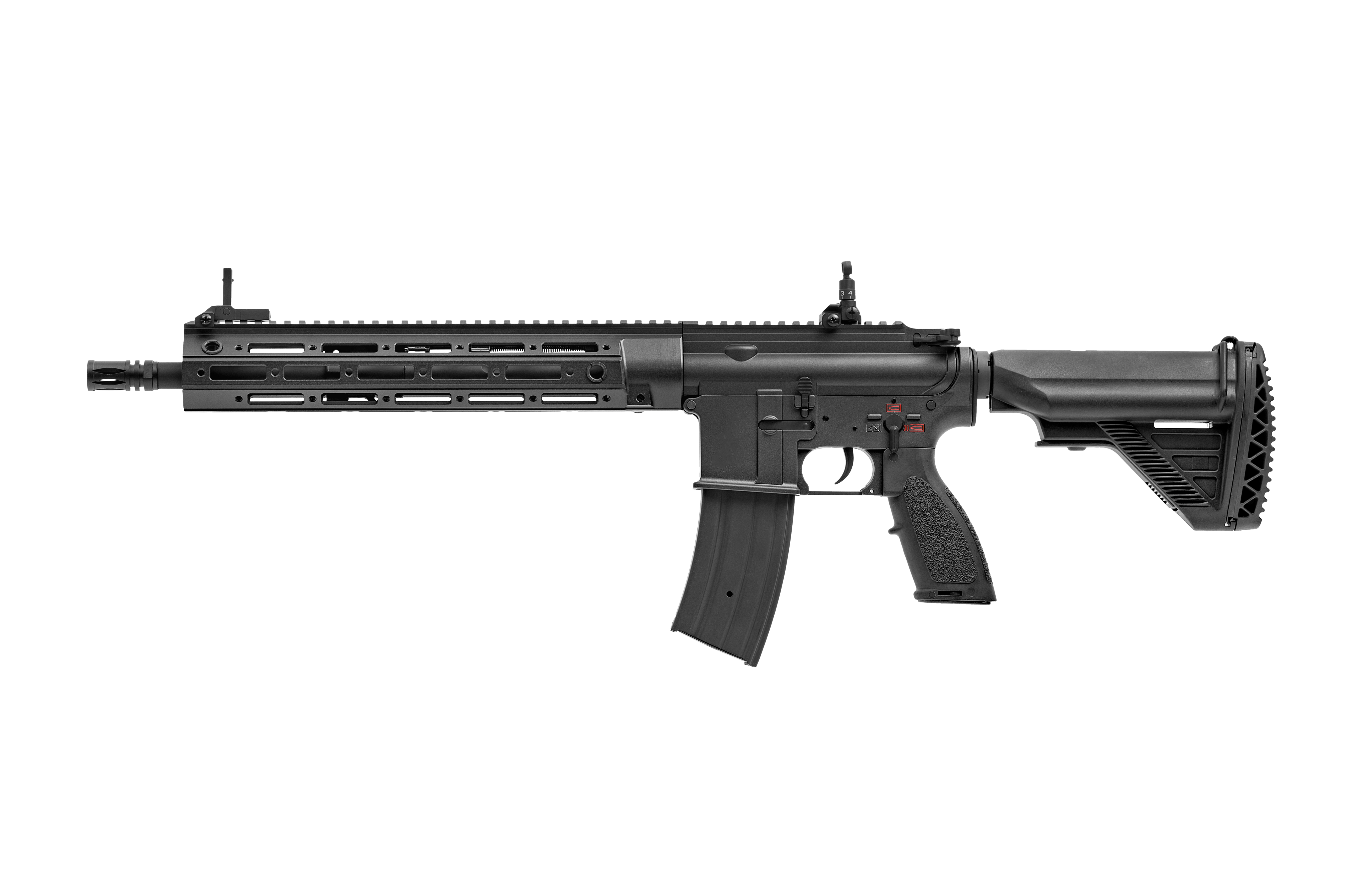 E&C HK416 13.45 Inch RAHG AEG Airsoft Rifle EC-109