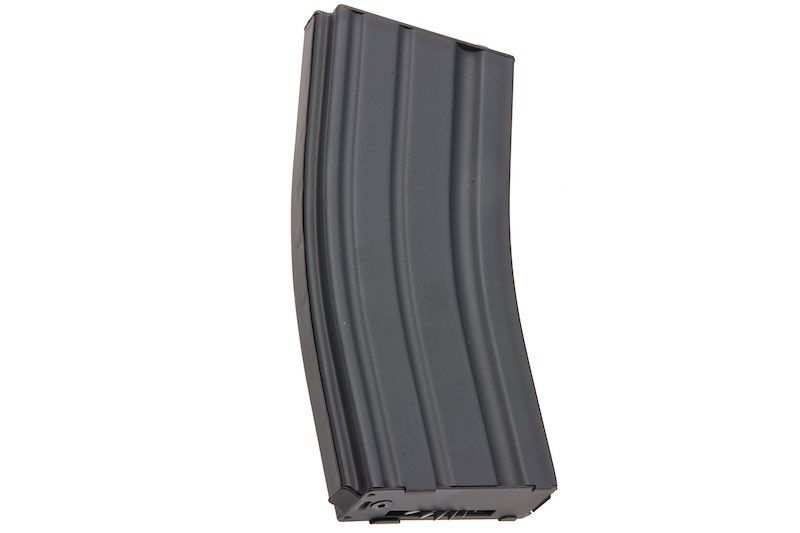 E&C MA-001 M4/M16 Polymer AEG Magazine (9087194792237)