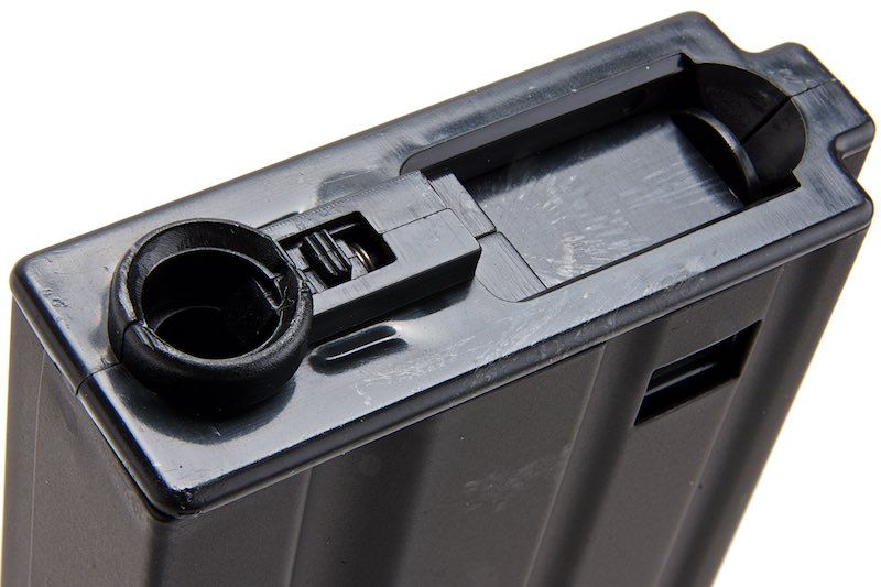 E&C MA-001 M4/M16 Polymer AEG Magazine (9087194792237)