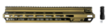 E&C M110A1 14.5 Inch AEG Airsoft Handguard MP-527