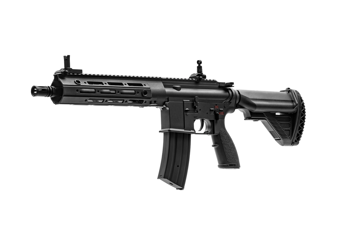 E&C HK416 10.39 Inch RAHG AEG Airsoft Rifle EC-108