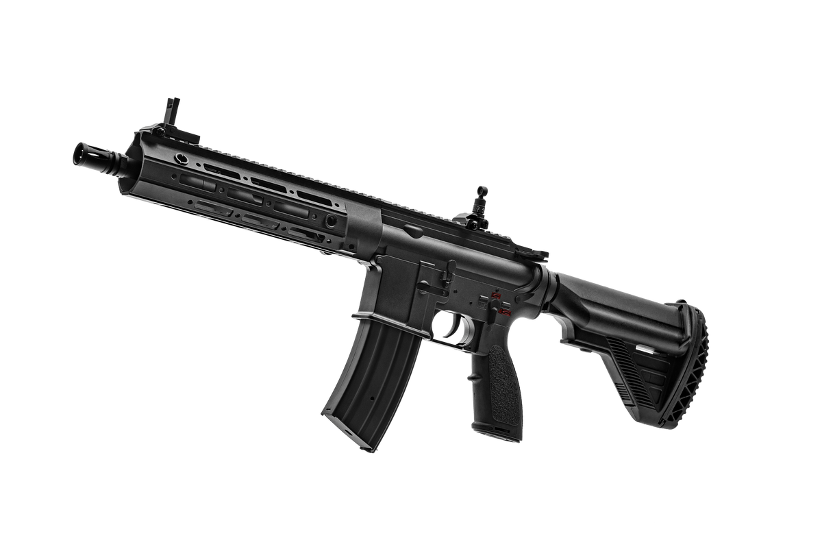 E&C HK416 10.39 Inch RAHG AEG Airsoft Rifle EC-108