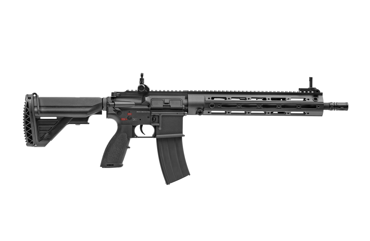 E&C HK416 13.45 Inch RAHG AEG Airsoft Rifle EC-109